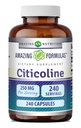 Amazing Formules Citicoline 250 Mg 