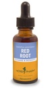 Herb Pharm Red Root Tekutý extrakt na čistenie a detoxikáciu - 1 Ounce (DRROOT01)