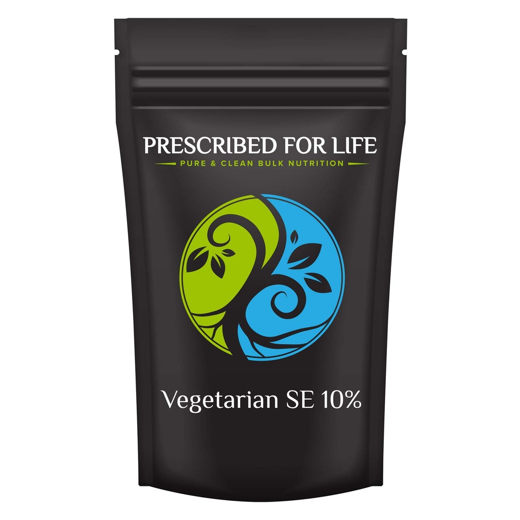 Predpísané pre život DHA prášok 10% (Vegetariánska SE)
