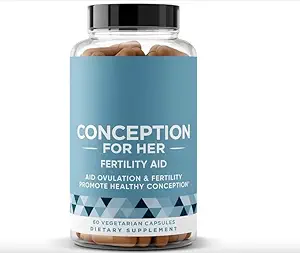 Bylinné prenatálne vitamíny a plodnosť doplnky - plodnosť Booster, podporovať hormonálnu rovnováhu a podporu zdravé tehotenstvo- podporuje zdravé počatie a regulovať ovuláciu