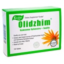 Evalar Gymnema Sylvestre Inulin Olidzhim Herb 100 Tabs Altai Sibír