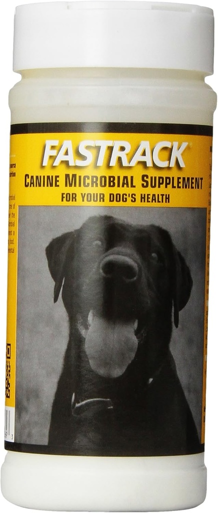 Conklin Fastrack Psie mikrobiálne doplnok pre psy, 300gm