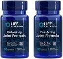 Fast Acting Joint Formula 30 Kapsule (Pack of 2)