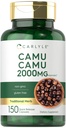 Carlyle Camu Camu s vitamínom C 2000mg 