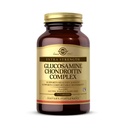 Solgar Extra sila Glukosamine Chondroitin Complex - 75 Tablety - Podporuje zdravé kĺby a pohodlné pohyb - non-GMO, Gluten Free, Dairy Free - 25 Servings