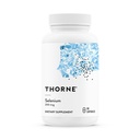 THORNE - Selén - 200 mcg Selén Supplement for Antioxidant Support - Supports Thyroid Health, Immune Function & Healthy Aging - Third-Party Certified - Gluten, Dairy & Soy-Free - 60 Kapsule