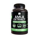 PURE ORIGINAL INGREDIENTS Amla Extract (365 Kapsule) Žiadne horčík alebo ryžové výplne, vždy čisté, Lab Overified