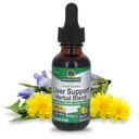 Nature's Answer Alkohol-free Liver Support, 1-Fluid Ounce