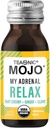 TEAONIC Adrenal and Immune Support Wellness Shots Combo, Pack of 24 Wellness Shots - My Adrenal Mojo and My Imunity Mojo