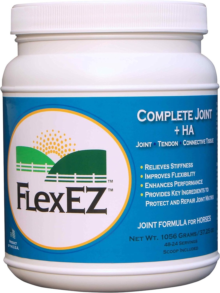 FlexEZ Kompletný kĺb + HA