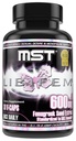 MST Liffem, senovka grécka extrakt kapsuly, Boost Desire, Libido, Arousal a Spokojnosť Plus Menopauza Zdravie Podpora, Dodatok pre ženy, 30 Gróf, BSCG Certified Drug Free.