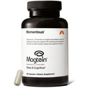 Momentálne magteín horčík L-ohrozenie - Mozog a odpočinok doplnok - Boosts Cognitive Function & Sleep Quality - NSF Certified for Sport -145 mg - 30 Servings
