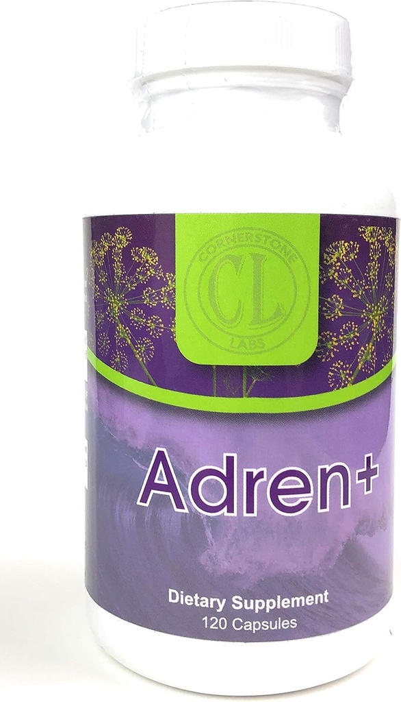 Adren+ kapsuly, 120