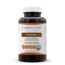 Tajomstvá Tribe Guarana USDA Organic Capsules 