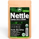 Nettle Tea - 8Oz (REAL WILD HARVEST) 