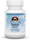 Zdroj Naturals Serene Science Saffron Extract, for Mood Support* - 30 tabliet