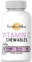 Vitamín C Žuvačky 