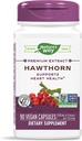 Štandardizovaný extrakt Hawthorn - 90 - kapsula