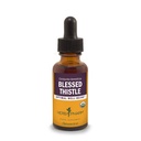 Herb Pharm Certified Organic Blessed Thitle Liquid Extract - 1 Ounce