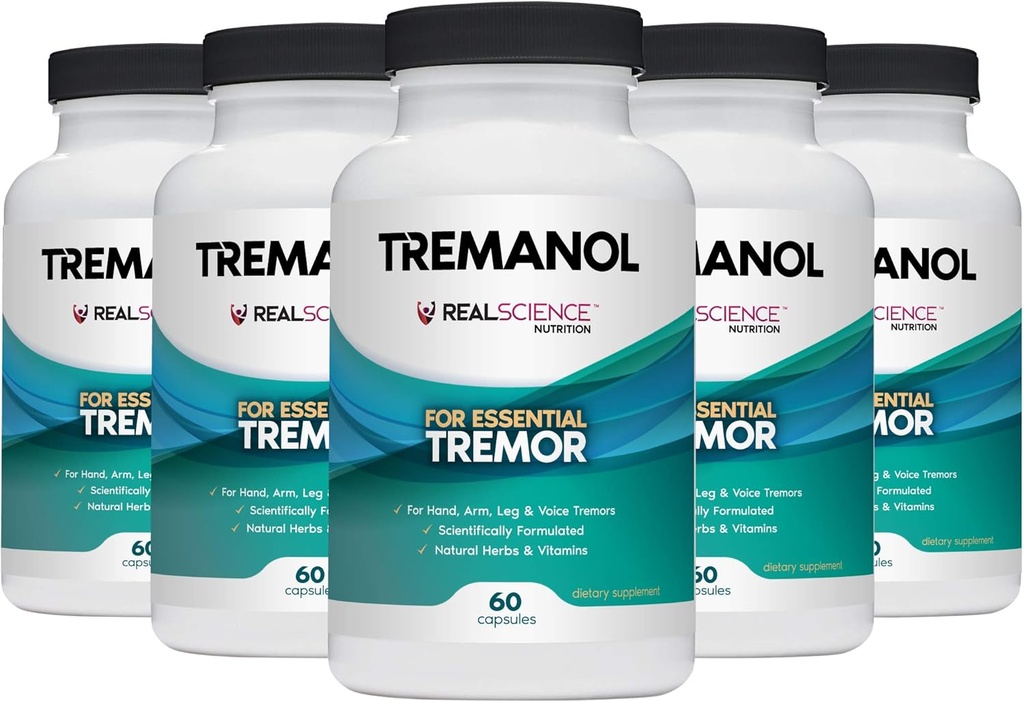 Tremanol 