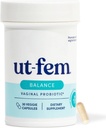 UT-Fem Balance Vaginal Probiotic 