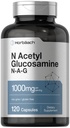 Horbaach N-Acetyl Glukozamín 1000 mg 