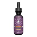 Ra bylinné organické Chasteberry Extract 