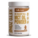 Divine Health Keto Zone® MCT Powder Powder 