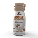 Bielkovinový krém, lieskové orieškové príchuť, Keto Friendly, 10g bielkovín s vitamínmi a minerálmi, 15 porcií, môže zvýšiť metabolizmus a zvýšenie energie, multi, 7.94 Ounce