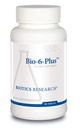 Biotics Research Bio 6 Plus Podpora trávenia, podpora Pankreatická funkcia, 50 000 NF jednotiek Amyláza, 9 300 NF jednotiek lipáza, 50 000 NF jednotiek Proteáza, Pankreatické a tráviace enzýmy 90 tabliet