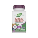 Spôsob, akým príroda Obličky Bladder Premium Blend, Tradičné byliny Supplement, 900 mg na 2-capsule Serving, Non-GMO Projekt Overené, Vegan, 100 Kapsule (Packaging May Vary)