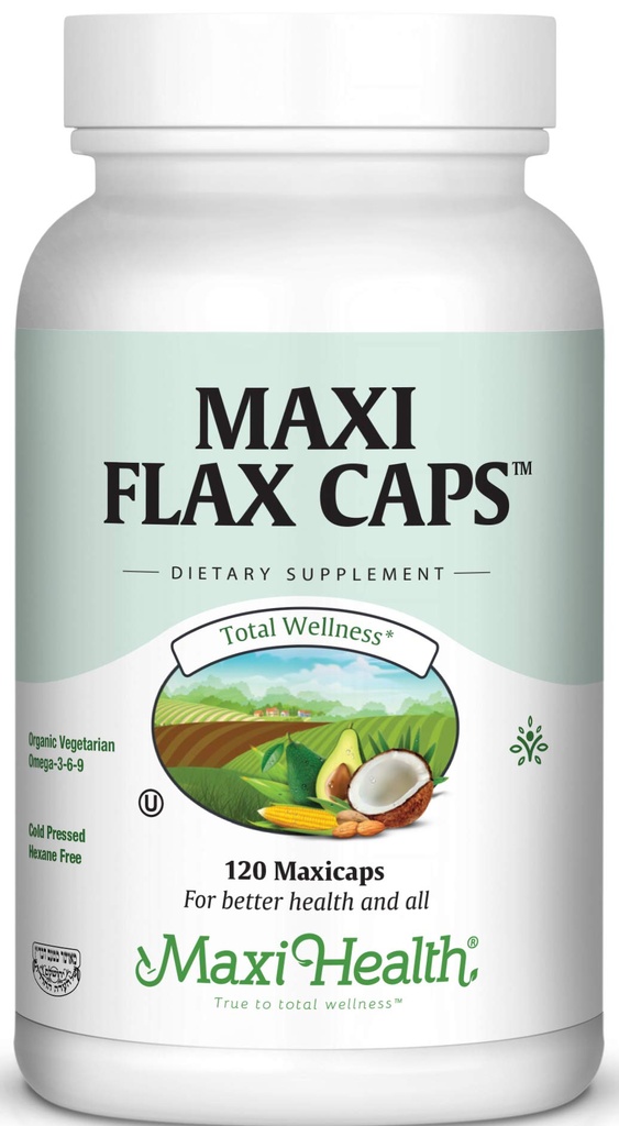 Maxi Own Caps 