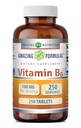 Amazing Formulates Vitamín B6 Supplement 
