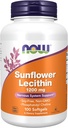 POTRAVINY Slnečnicový lecitín 1200MG, 100 Počet