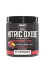 ONNIT Total Nitric Oxide Performance Powder, IGENTM Non-GMO testované, Ovocie Punch chuť, kofeín bez stravy doplnok na podporu rastu svalov s NO3-T Arginín Nitrate, 20 Servisov