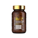 Dr Sosnowski's BioActive Sea Moss 