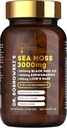 Dr Sosnowski's BioActive Sea Moss 