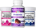 Probiotická rodina Bundle - Ženy Probo(30ct) + Deti Probo(30ct) + Mens Probo(30ct)