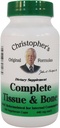 Christopher's Original Formula Kompletné tkanivo a kosti Formula 