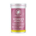 Probiotiká pre ženy, Vaginálne probiotiká, podporuje rovnováhu PH, UT zdravie, 25 miliárd CFU, Once Daily Womens Supplement, Kosher, (60 kapsúl)
