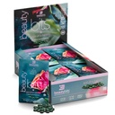 BEAUTYbits - Organic Spirulina Tablety - Algae Superfood - Kolagén, Proteín, Chlorofyl - vlasy, nechty, & Starostlivosť o pleť - Vegan, Keto, Gluten Free - Self Care - Skincare Beauty - 30 Vreciek, 900 tabliet