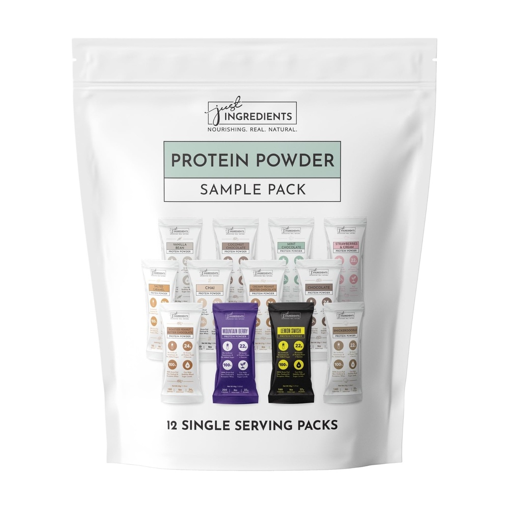 Proteínový prášok vyrobený zo 100% trávy Fed, Non Denaturated Swhey 