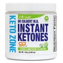 Božské zdravie Dr Colbert MD Instant Ketones Powder 
