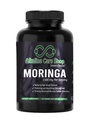 Moringa Premium extrakt 1500mg 