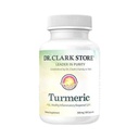 Dr Clark Store Turmerica Curcumin 500mg 