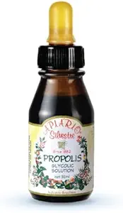 Brazílsky Green Bee Propolis Liquid Drop 30ml (1 fľaša)