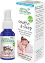 Siddha Remedies Soth & Sleep for Kids 