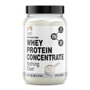Je to len! - 100% Srvátkový proteínový koncentrát, tráva-Fed Pasture zvýšil, Made in Australia, RBST/rBGH Hormone Free, Premium WPC-80, Žiadne pridané príchute (Grass-Fed Neochutené, 2,5 libra)