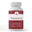 Pure Original Ingredients Diosmin (100 Kapsule) Always Pure, No Additives Or Fillers, Lab Overified