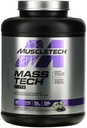 MuscleTech Mass-TechTM Elite, Cookies & Cream, 6 libier (2,72 kg)